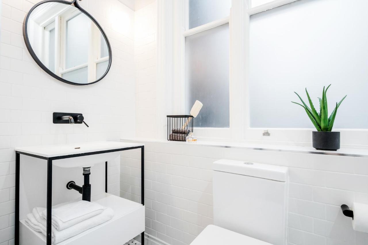 Апартаменты Kula London - Covent Garden St Martin'S Lane Экстерьер фото