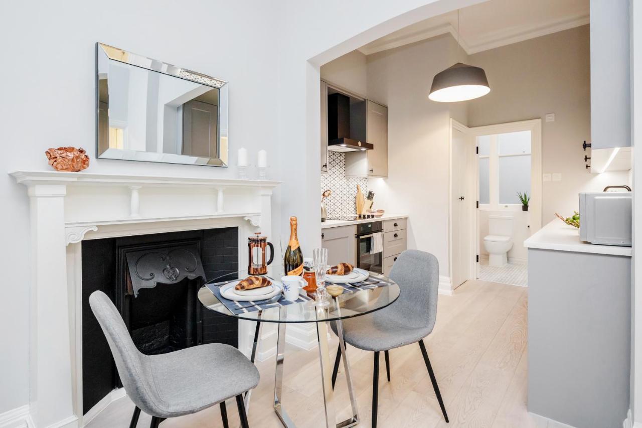 Апартаменты Kula London - Covent Garden St Martin'S Lane Экстерьер фото
