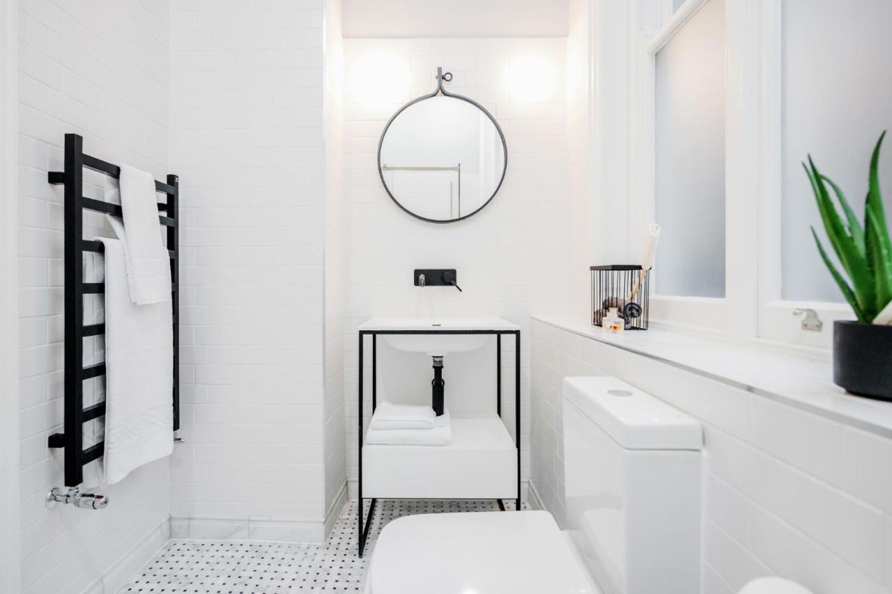 Апартаменты Kula London - Covent Garden St Martin'S Lane Экстерьер фото