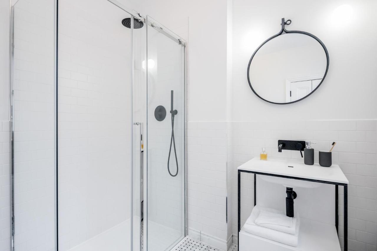 Апартаменты Kula London - Covent Garden St Martin'S Lane Экстерьер фото