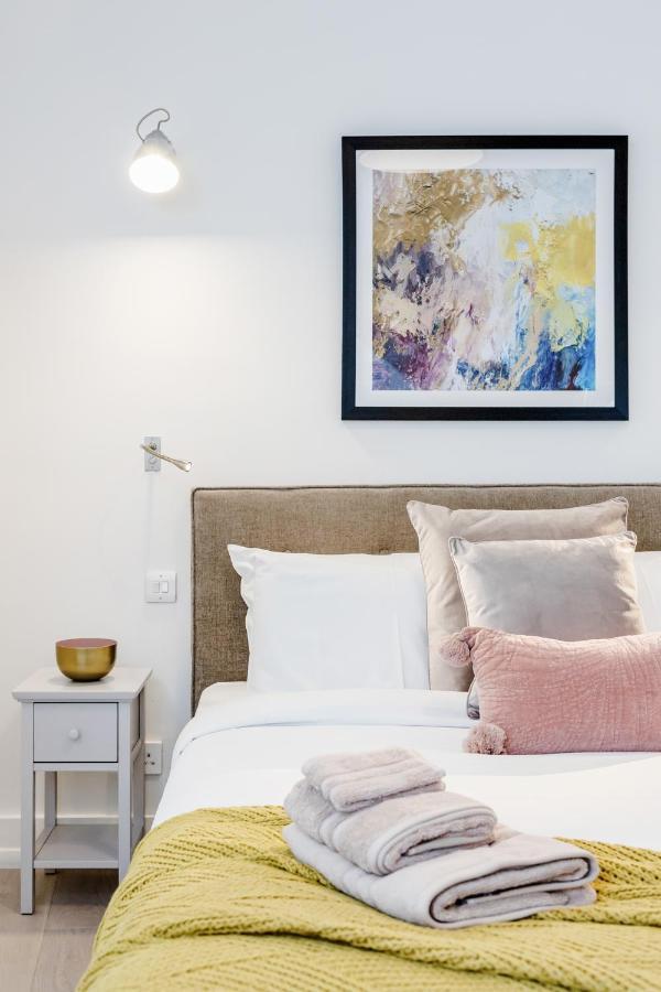 Апартаменты Kula London - Covent Garden St Martin'S Lane Экстерьер фото