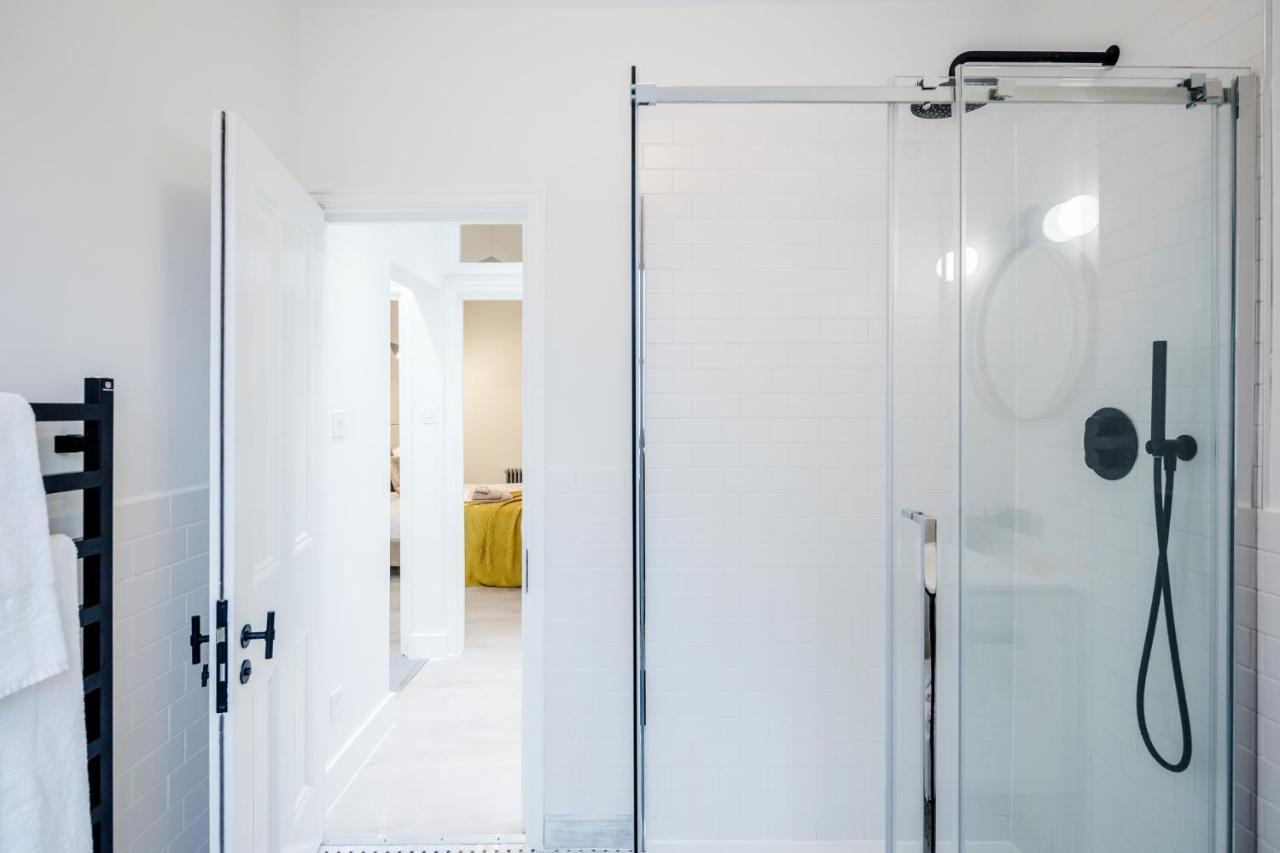 Апартаменты Kula London - Covent Garden St Martin'S Lane Экстерьер фото