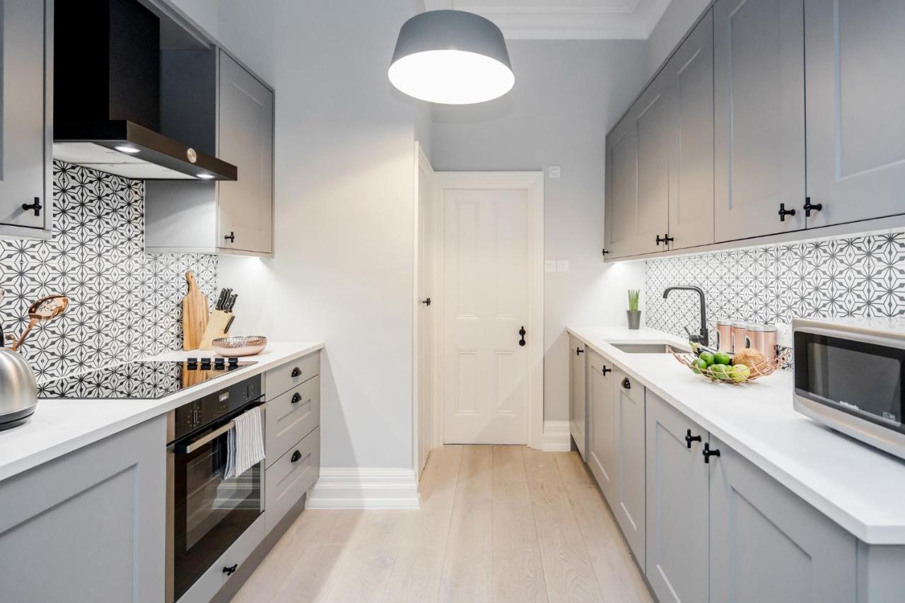 Апартаменты Kula London - Covent Garden St Martin'S Lane Экстерьер фото