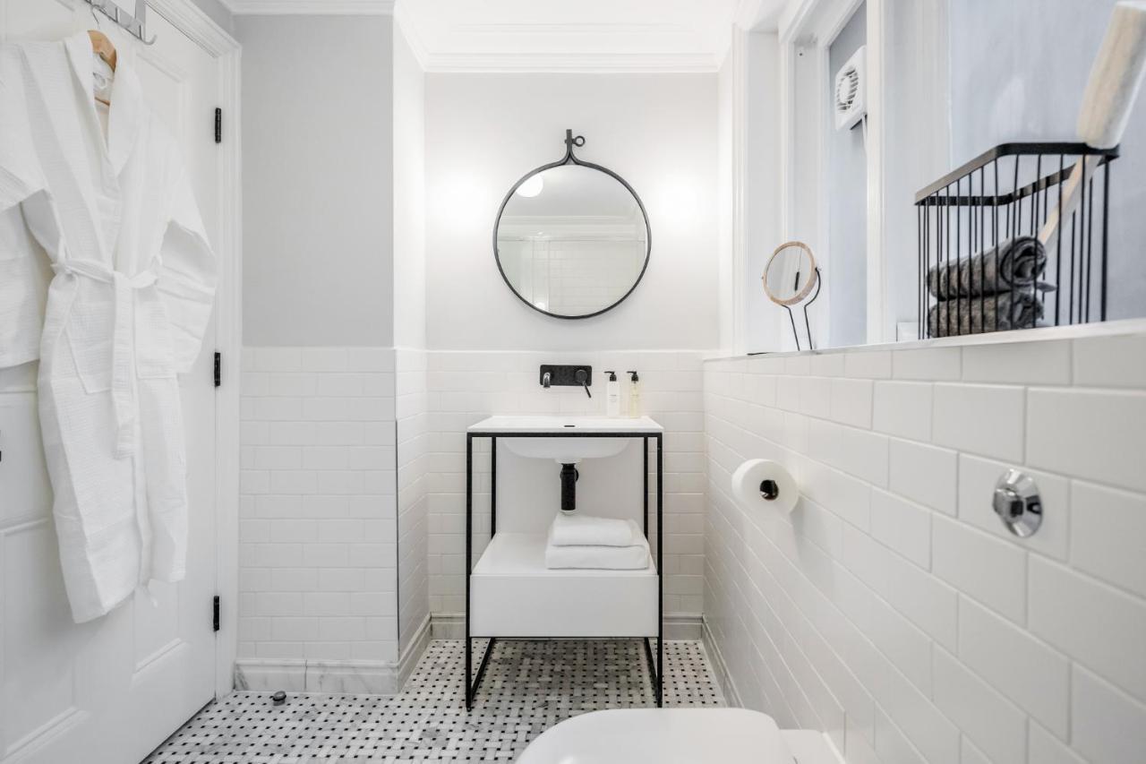 Апартаменты Kula London - Covent Garden St Martin'S Lane Экстерьер фото